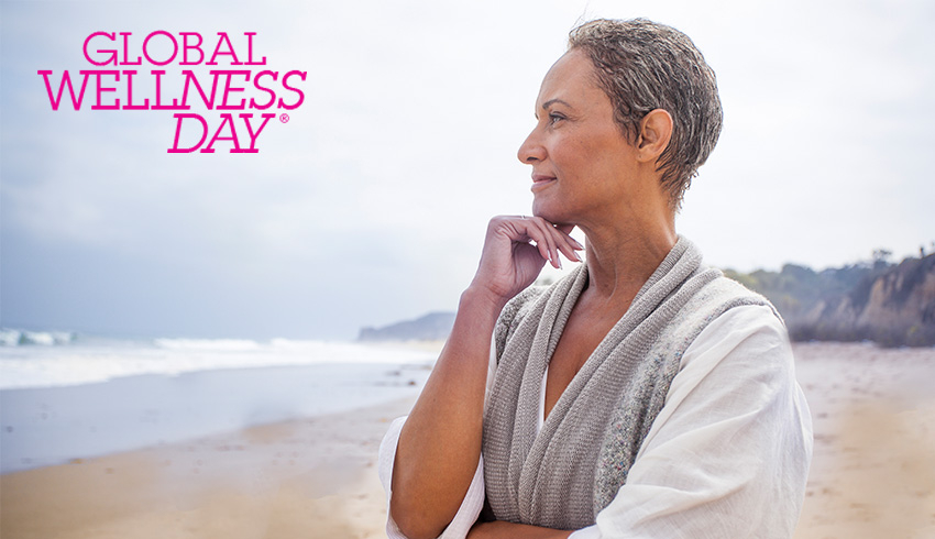 Global Wellness Day: What Does Wellness Mean To These Experts?